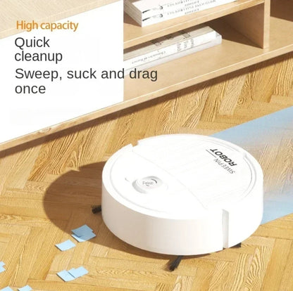 3 in 1 sweepin robot