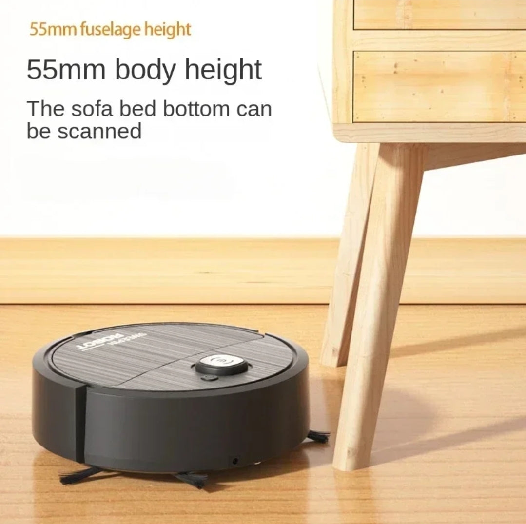 3 in 1 sweepin robot