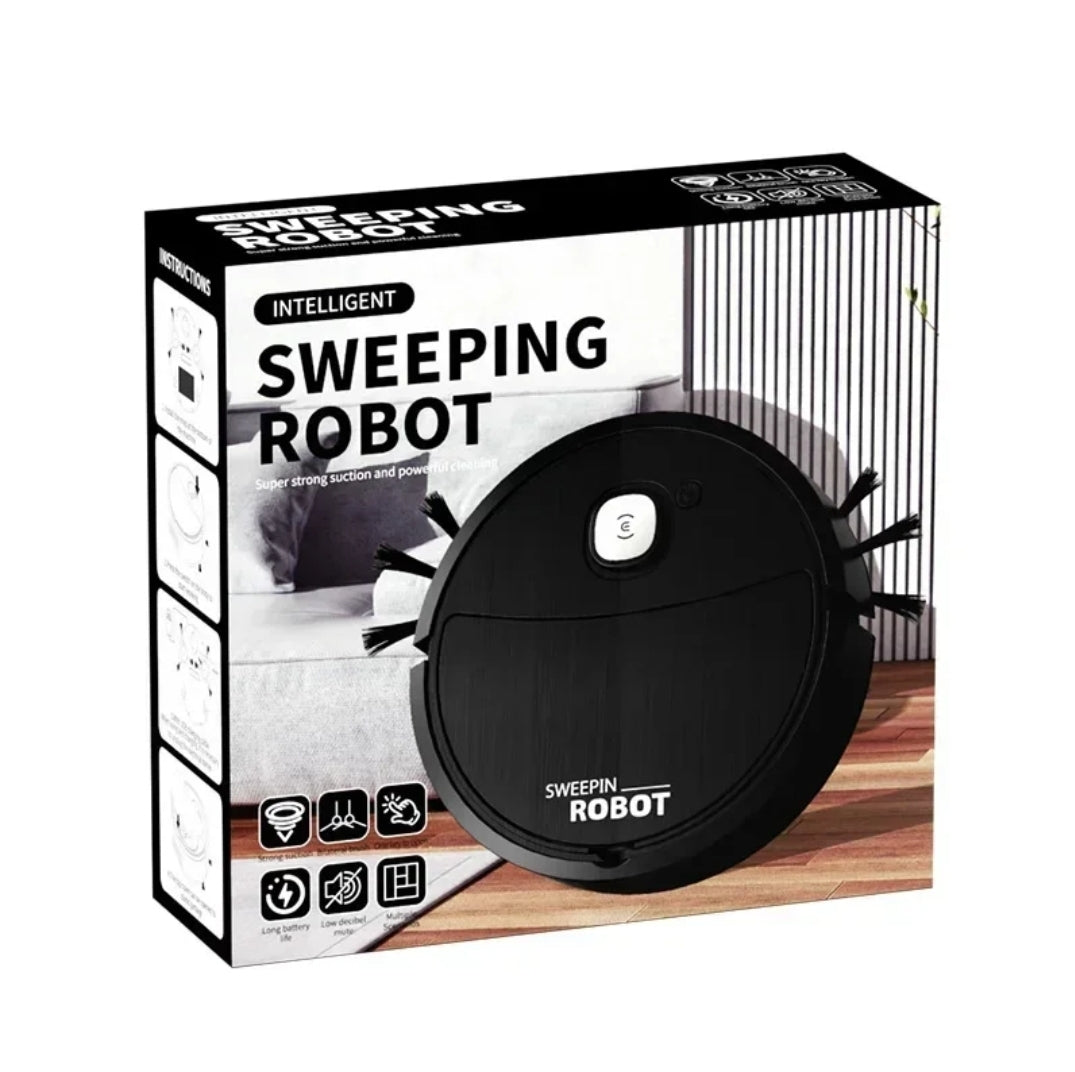 3 in 1 sweepin robot