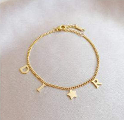 D Bracelet