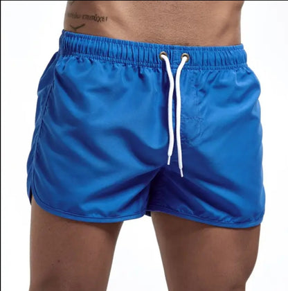 Swim shorts