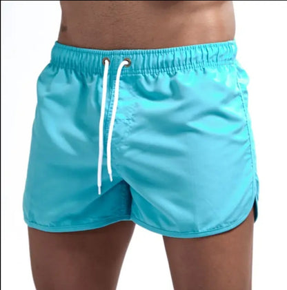 Swim shorts