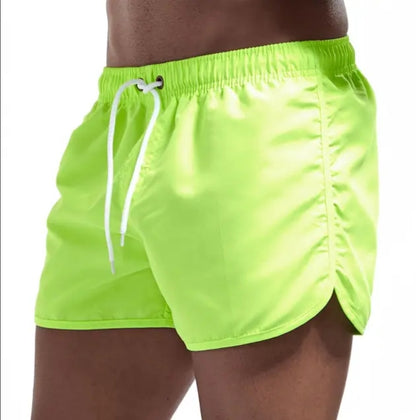 Swim shorts