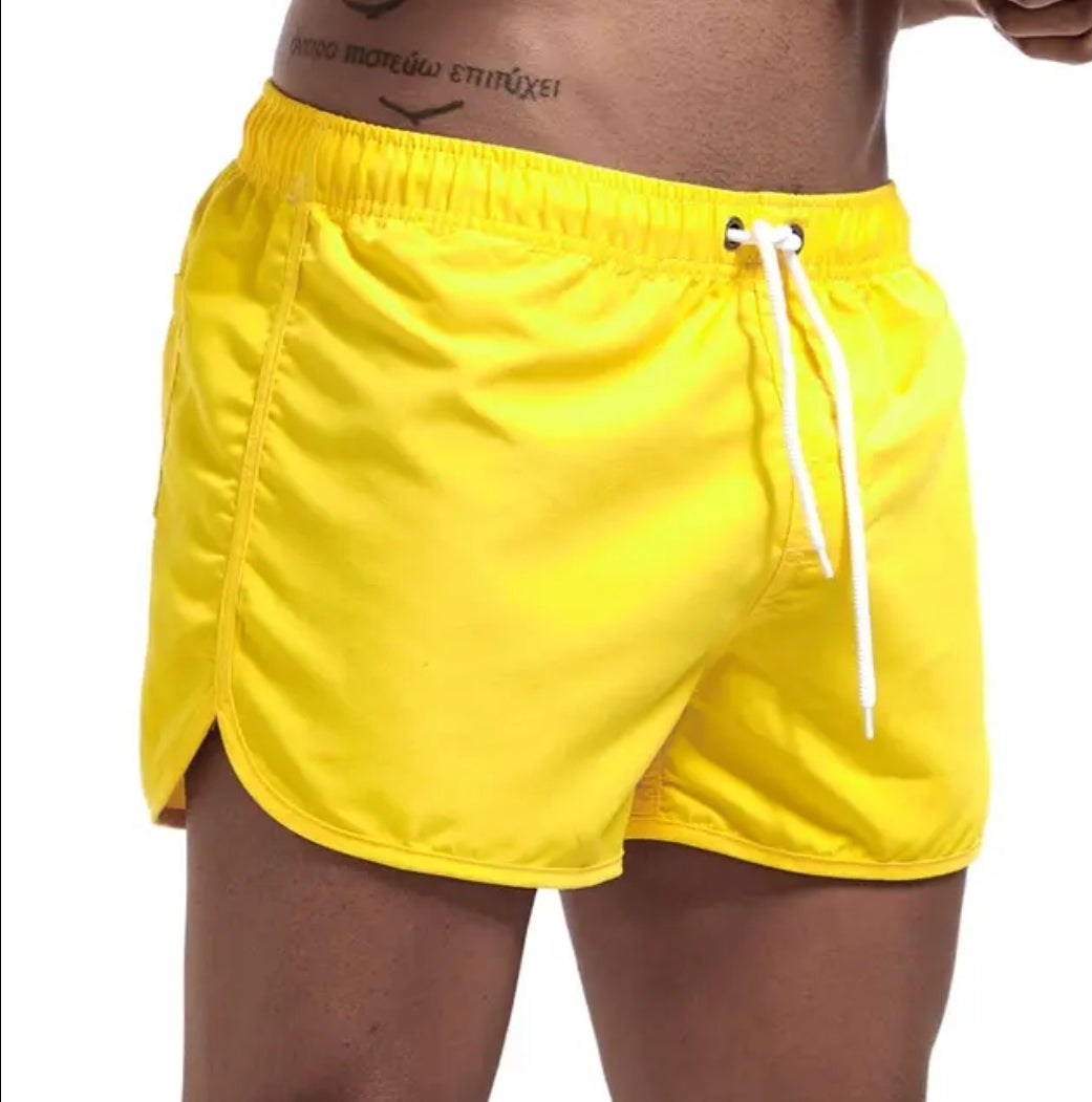 Swim shorts