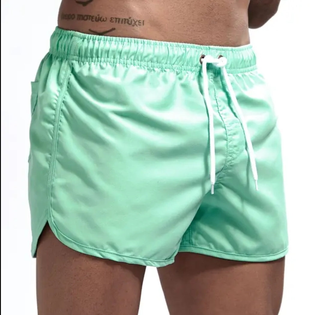 Swim shorts