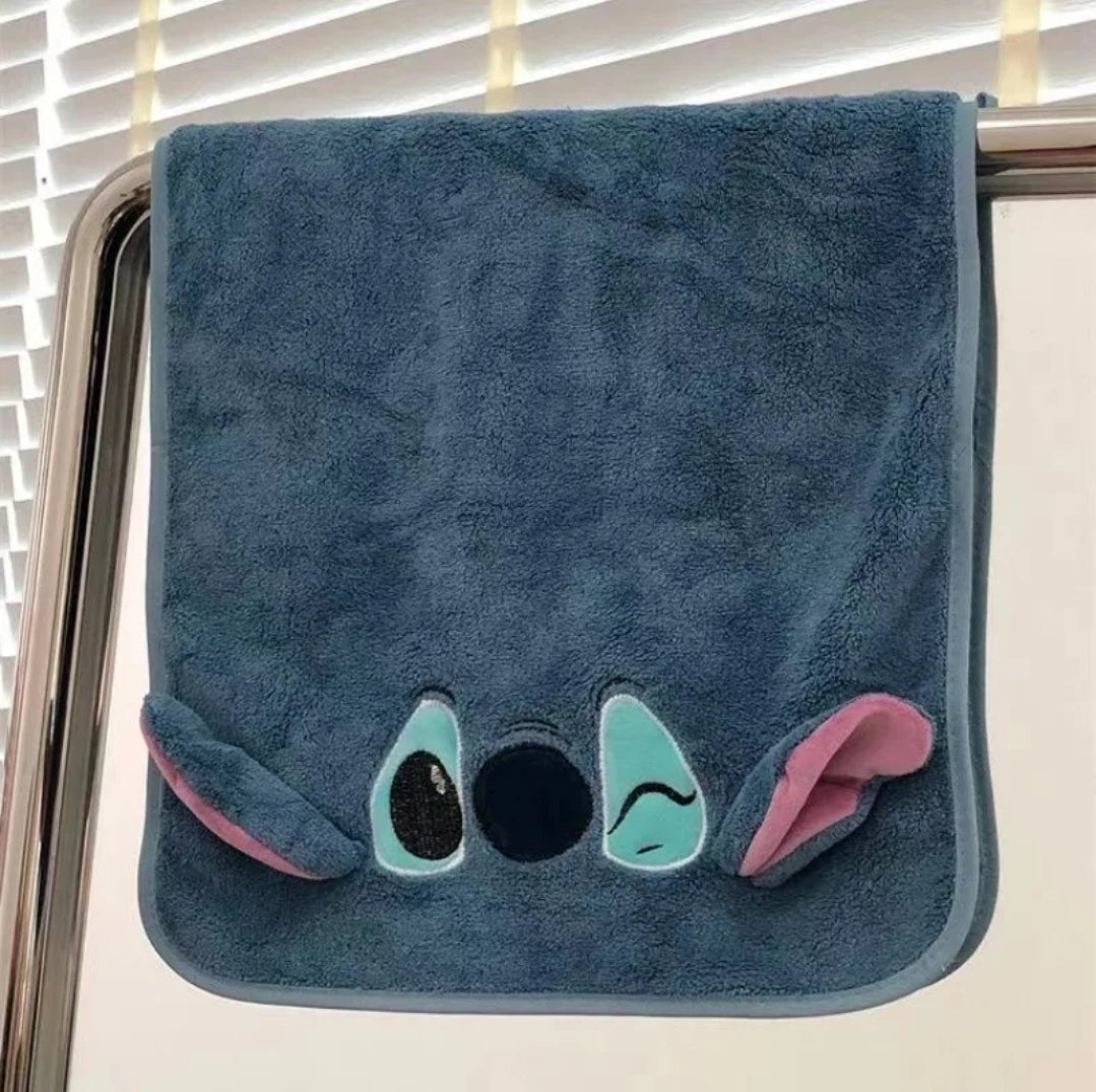 Baby towel