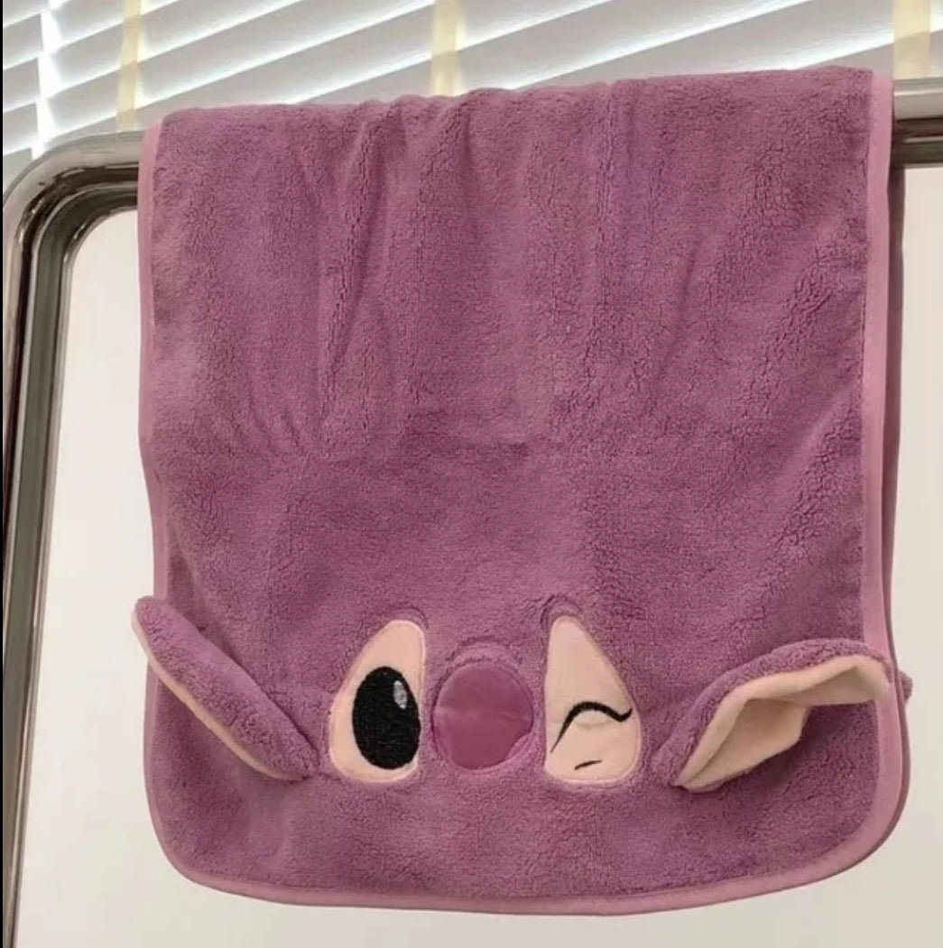 Baby towel