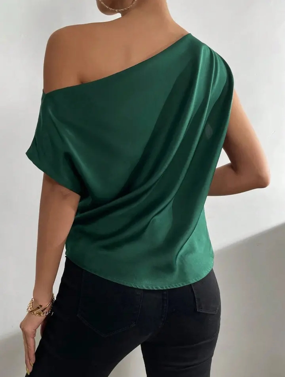 Classy elegalnt blouse