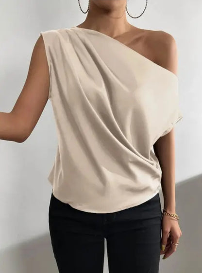 Classy elegalnt blouse