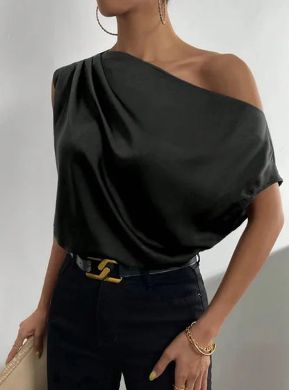 Classy elegalnt blouse