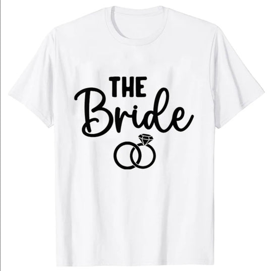 Hen do t-shirts