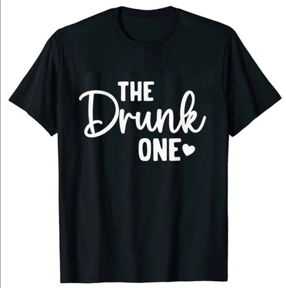 Hen do t-shirts