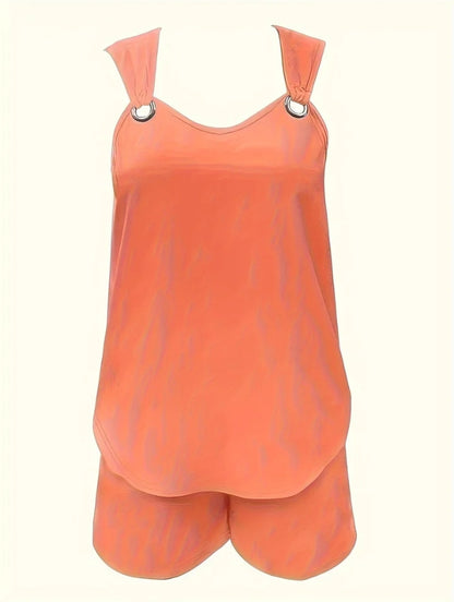 Peach 2pc set