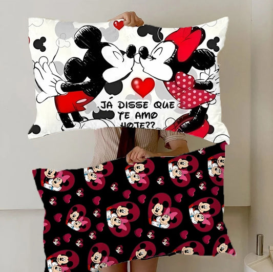 Mouse pillow case