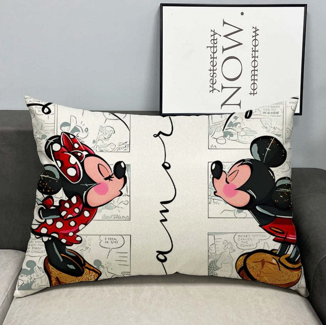 Mouse pillow case