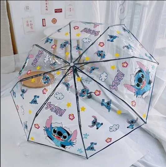 Alien umbrella