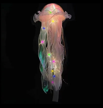 1pc jellyfish lamp