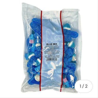 Blue Pick'n'Mix (1kg)