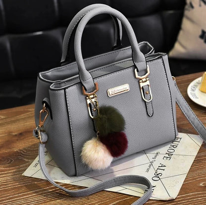 Elegant handbag