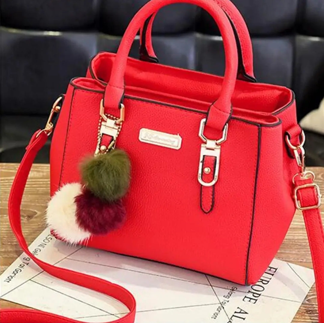 Elegant handbag