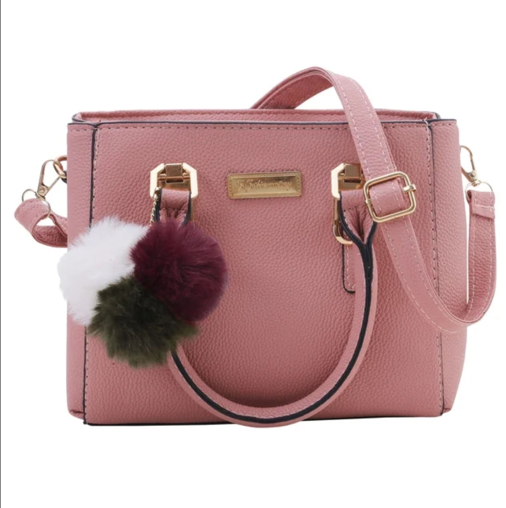 Elegant handbag