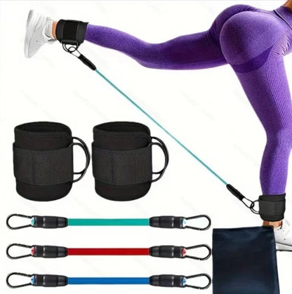 Resistance bands set