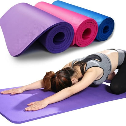 Yoga mat