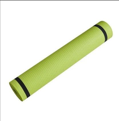 Yoga mat