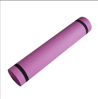 Yoga mat