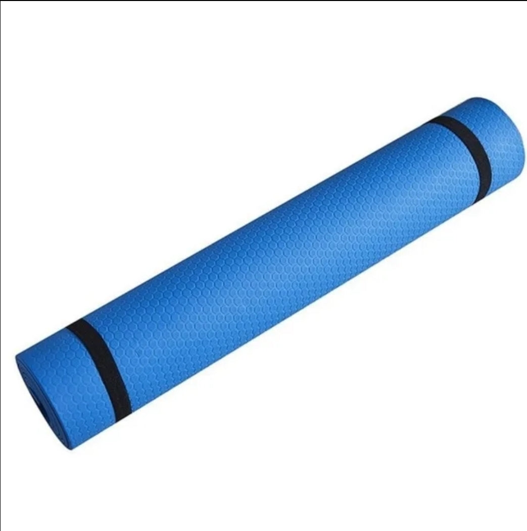 Yoga mat