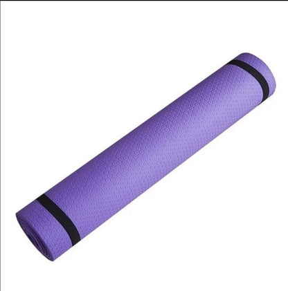 Yoga mat