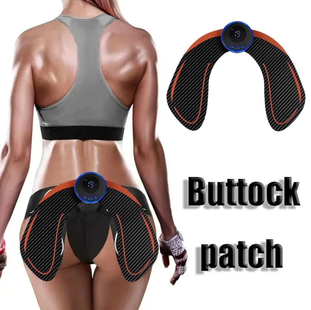 Hip training device for women, Butt shaping exerciser