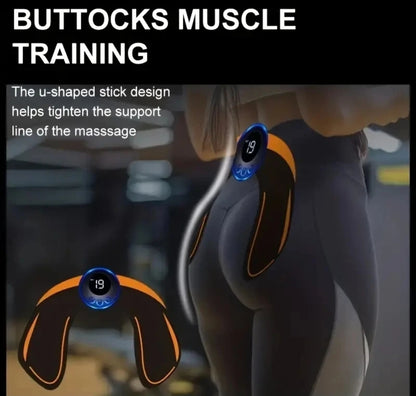 Hip training device for women, Butt shaping exerciser