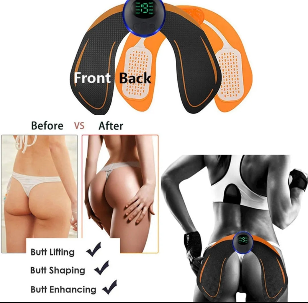 Hip training device for women, Butt shaping exerciser