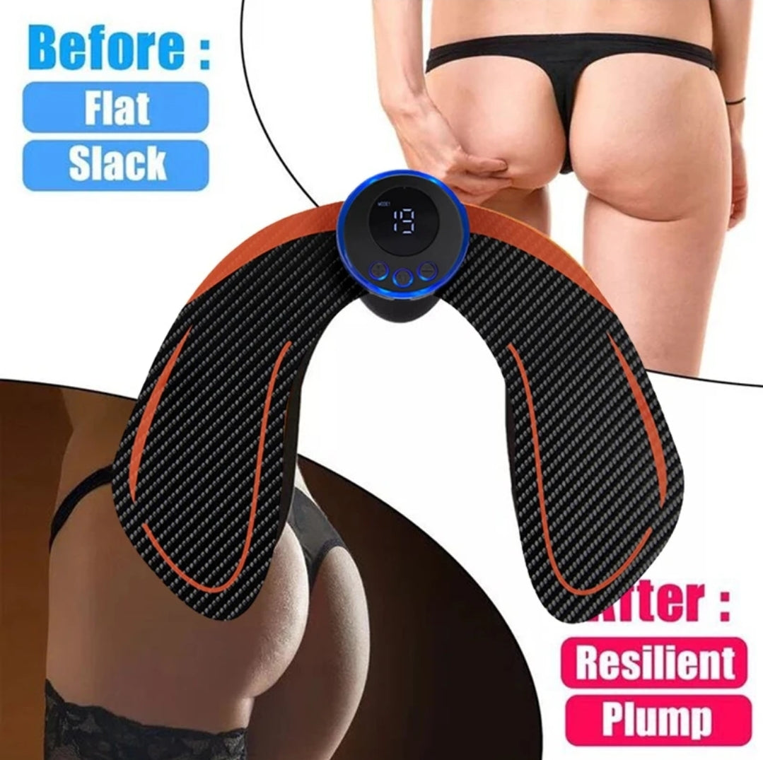 Hip training device for women, Butt shaping exerciser