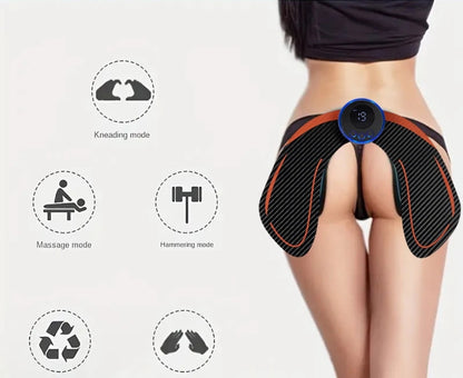 Hip training device for women, Butt shaping exerciser