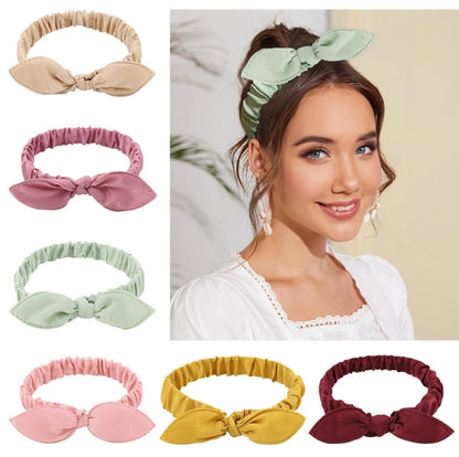 Womans head bands