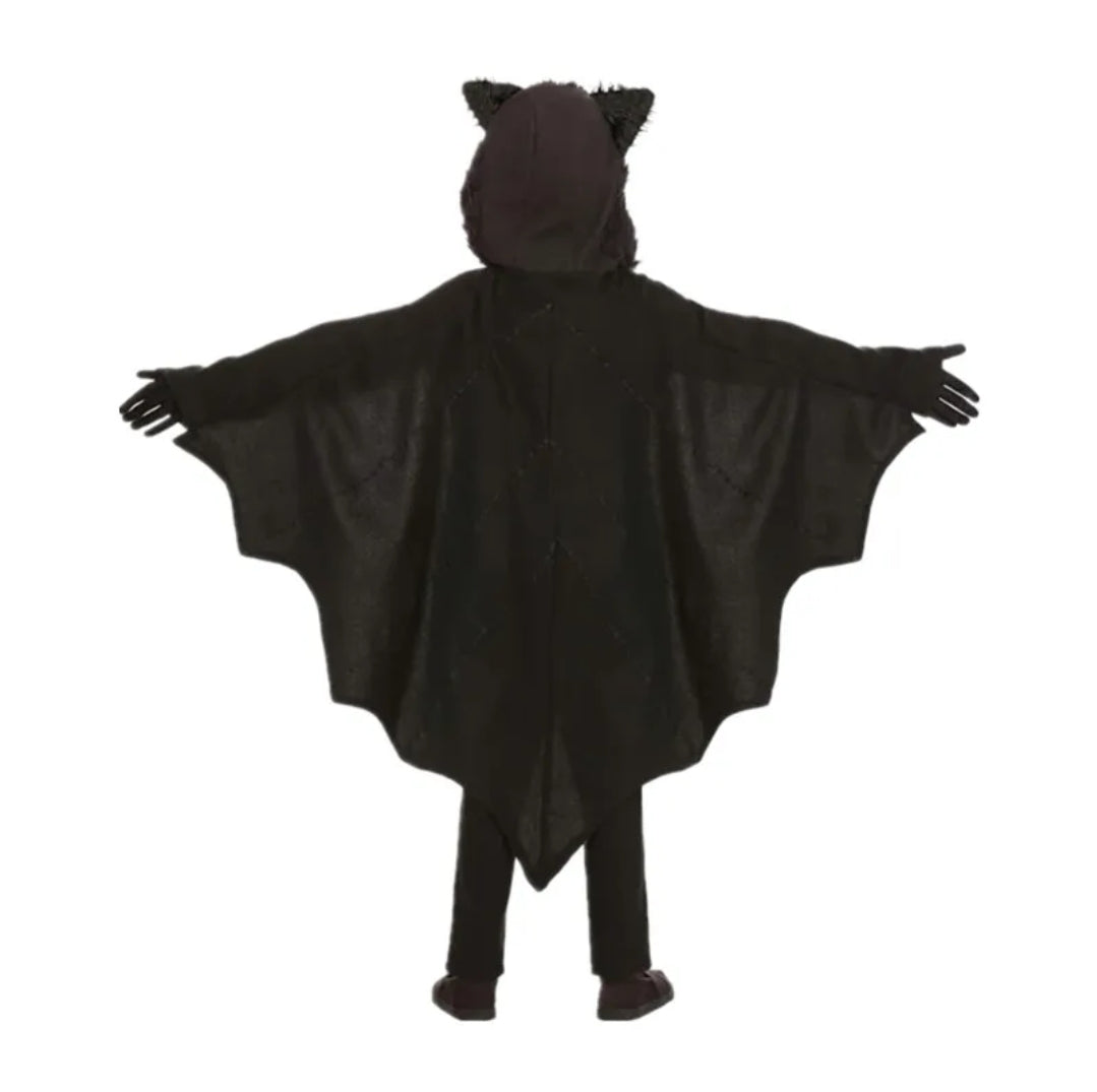 Childrens bat Halloween costume