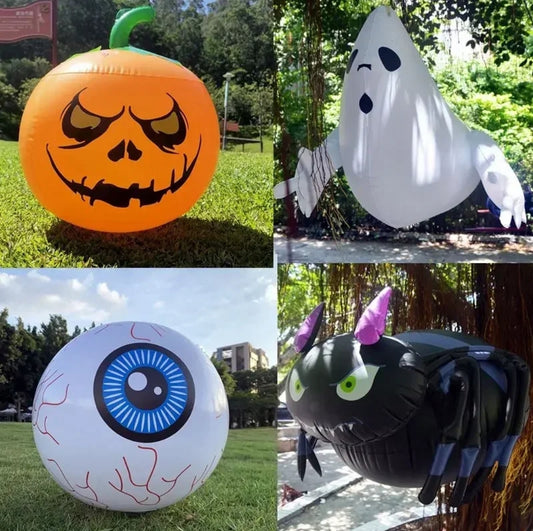 PVC large Halloween inflatable