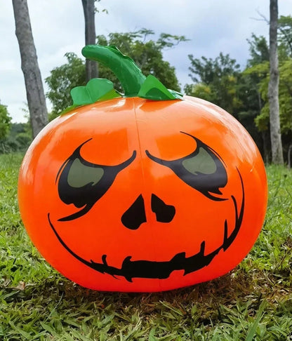 PVC large Halloween inflatable