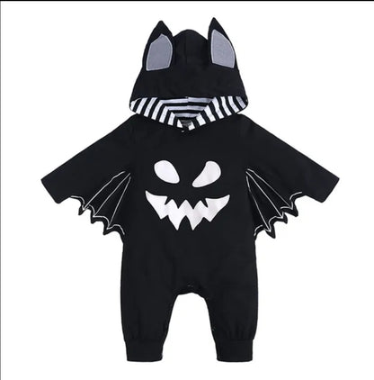 Babys bat costume