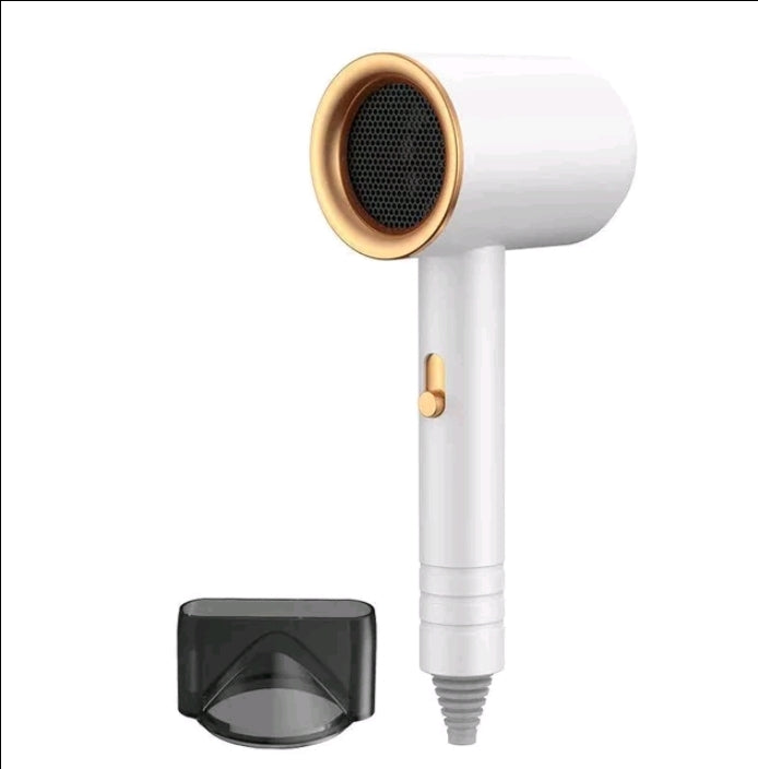 High-speed hair dryer