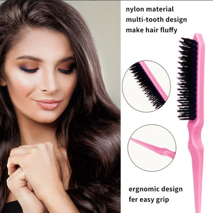 10pc hair comb set