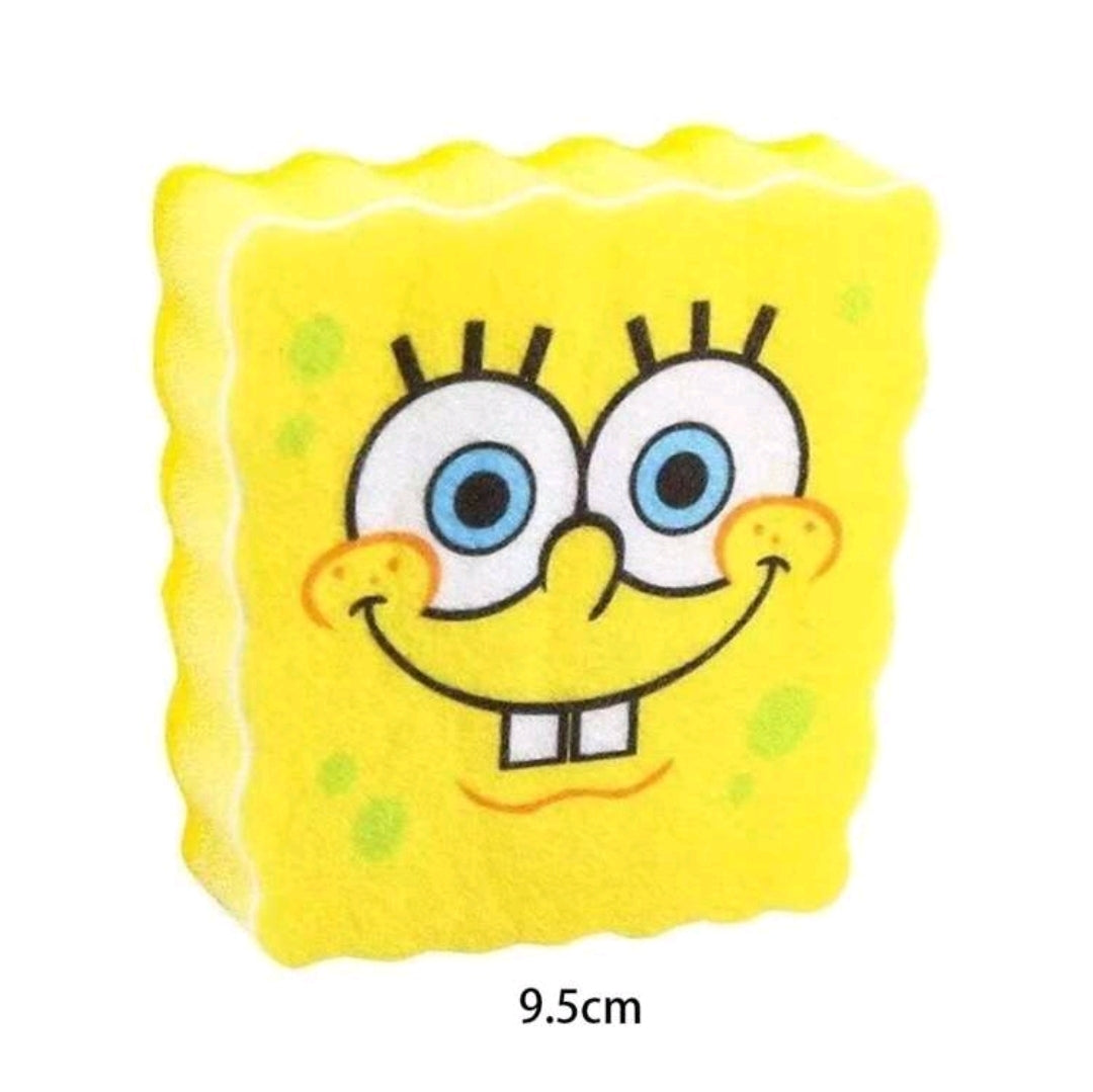 Sponge & sponge holder