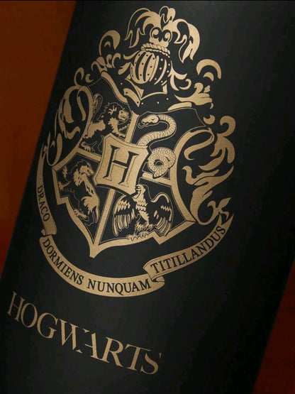 35oz hogwarts bottle