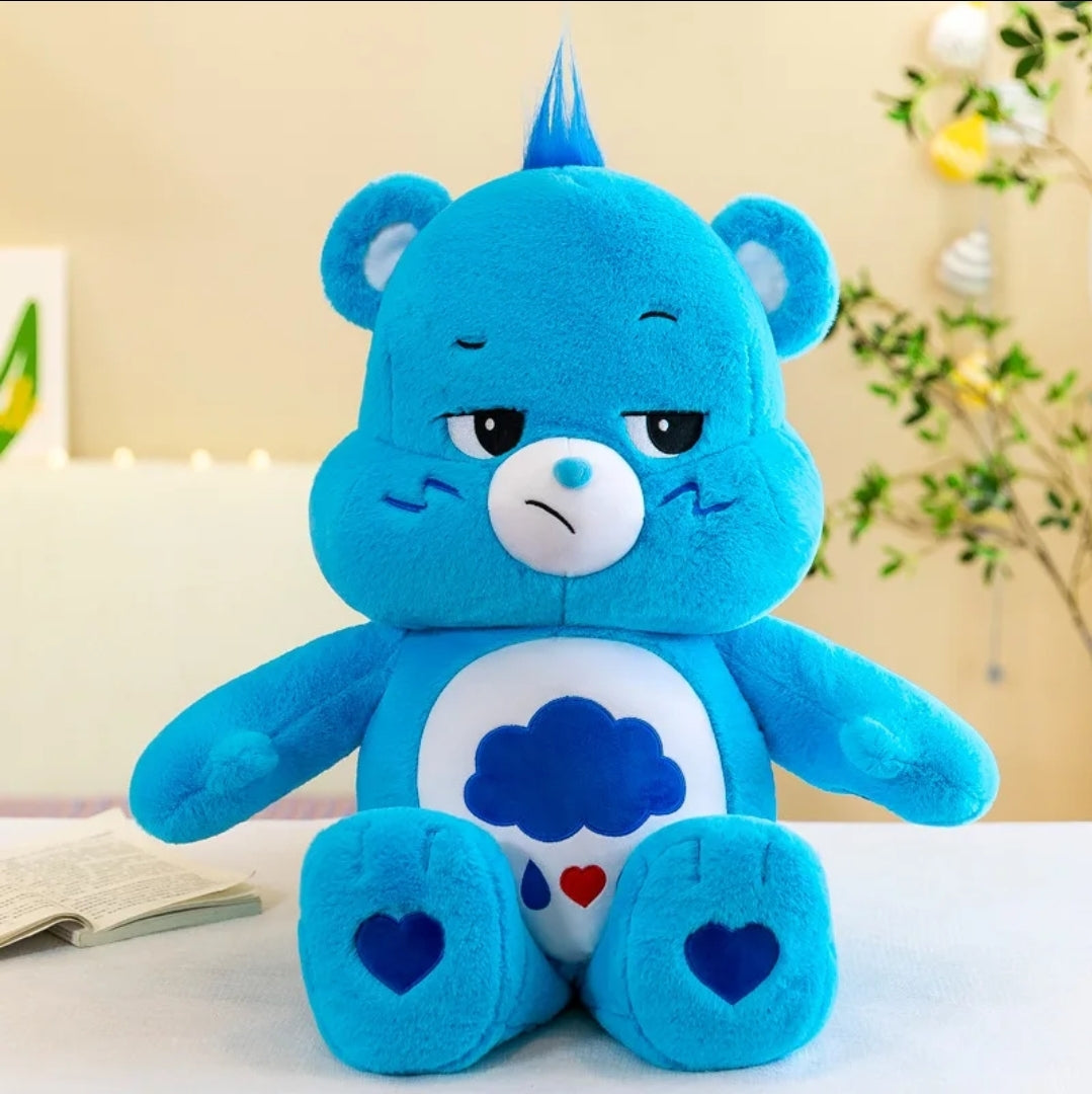 27cm plush bear