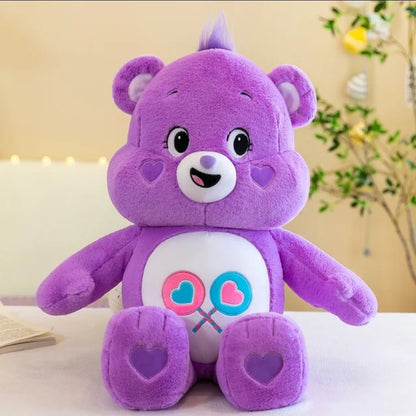 27cm plush bear