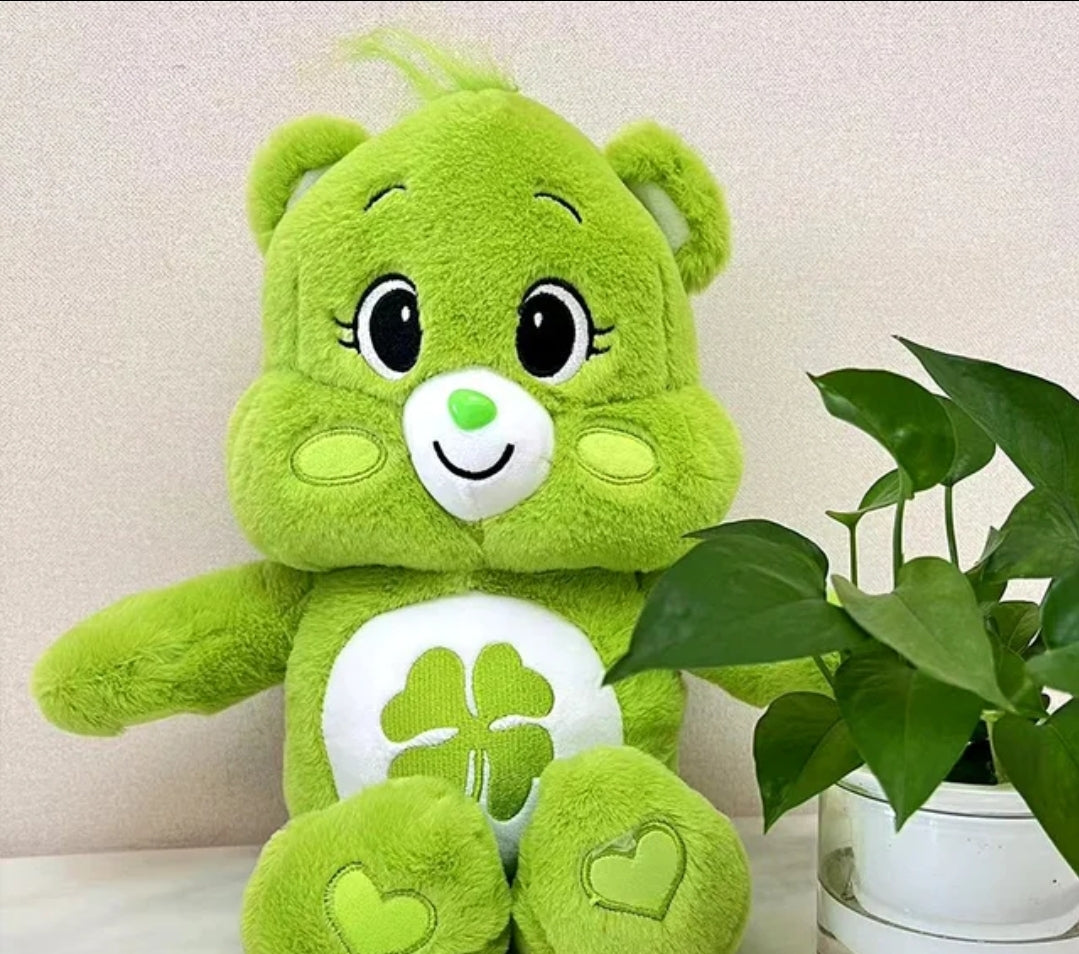 27cm plush bear