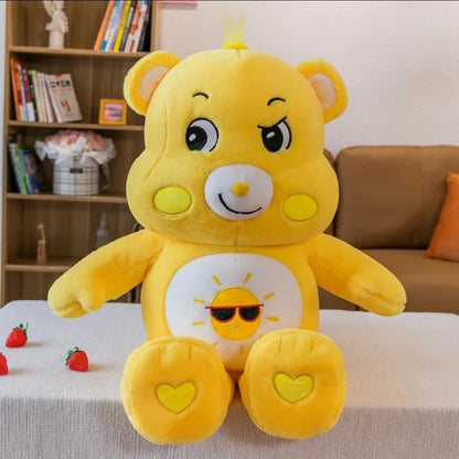 27cm plush bear