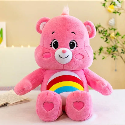 27cm plush bear